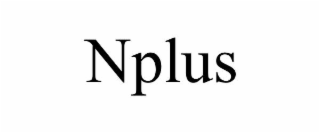 nplus