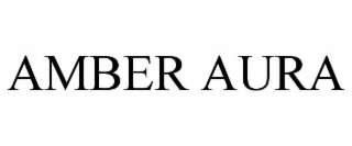 amber aura