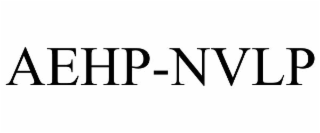 aehp-nvlp