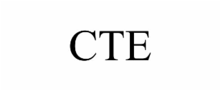 cte