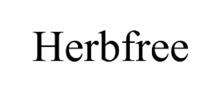 herbfree