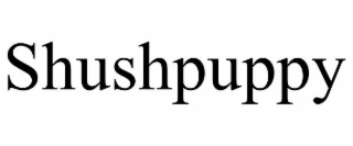 shushpuppy