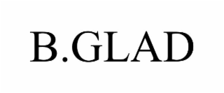 b.glad