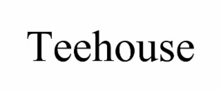 teehouse