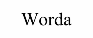 worda