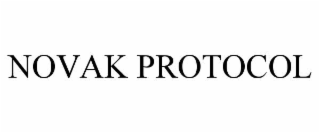 novak protocol