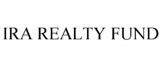 ira realty fund
