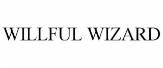 willful wizard