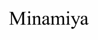 minamiya