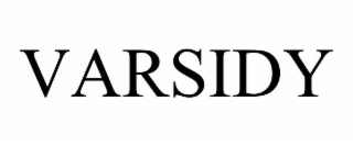 varsidy