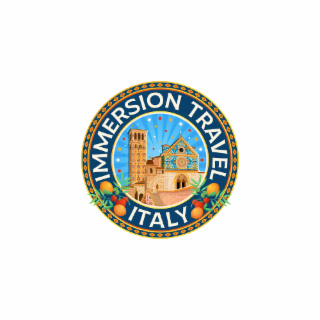 immersion travel italy