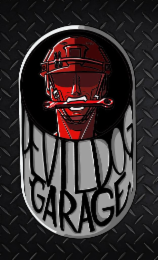 devil dog garage