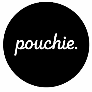 pouchie.