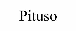 pituso