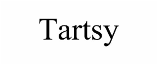 tartsy