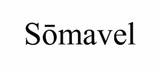 sŌmavel