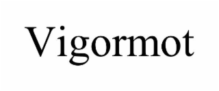 vigormot
