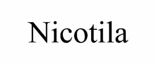 nicotila