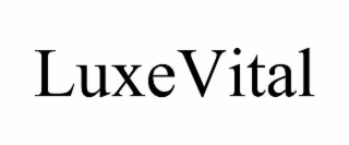 luxevital