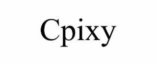 cpixy