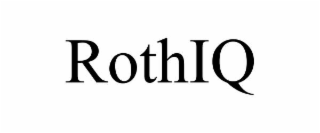 rothiq
