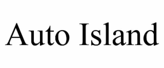 auto island