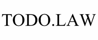 todo.law