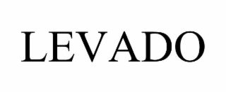 levado