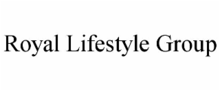 royal lifestyle group