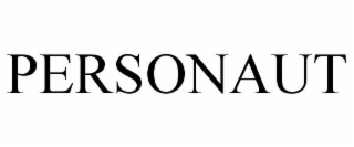 personaut