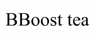 bboost tea