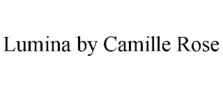 lumina by camille rose