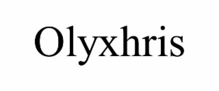olyxhris