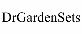 drgardensets