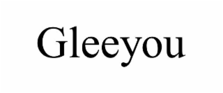 gleeyou