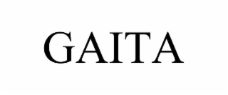 gaita