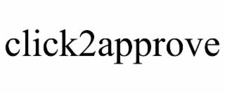 click2approve