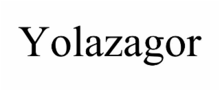 yolazagor