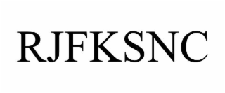 rjfksnc