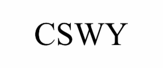 cswy