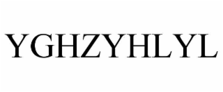 yghzyhlyl