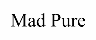 mad pure