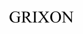 grixon