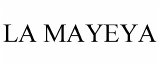 la mayeya