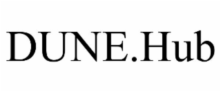 dune.hub
