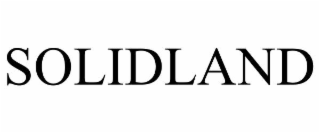 solidland