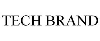 tech brand