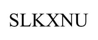 slkxnu