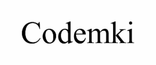 codemki