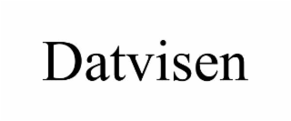 datvisen
